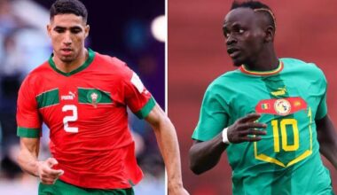 Un historique riche en confrontations footballistiques