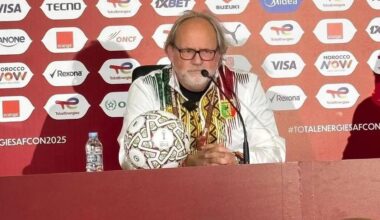 Le match contre le Sénégal, une "guerre" difficile, mais nous avons nos chances