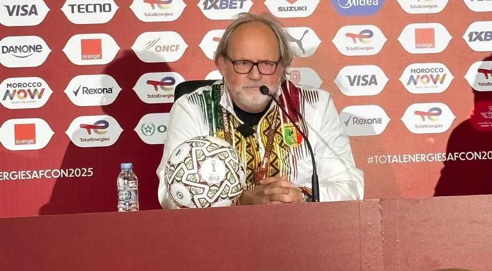 Le match contre le Sénégal, une "guerre" difficile, mais nous avons nos chances