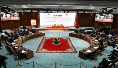 Le Maroc et le Sénégal soulignent la nécessité de maintenir un dialogue régulier pour développer davantage leurs relations bilatérales