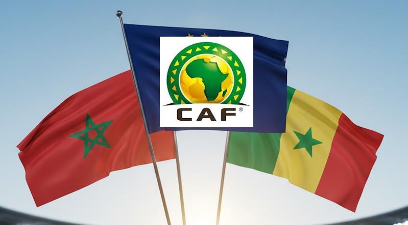 la Fédération sénégalaise de football réagit aux sanctions de la CAF