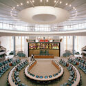 United Nations’ Africa Hall Restoration in Ethiopia Receives 2026 World Monuments Fund/Knoll Modernism Prize - Image 5 of 18