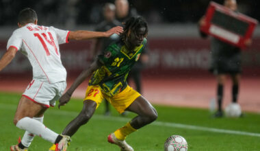 CAN: Le Mali rejoint le Sénégal en quart de finale