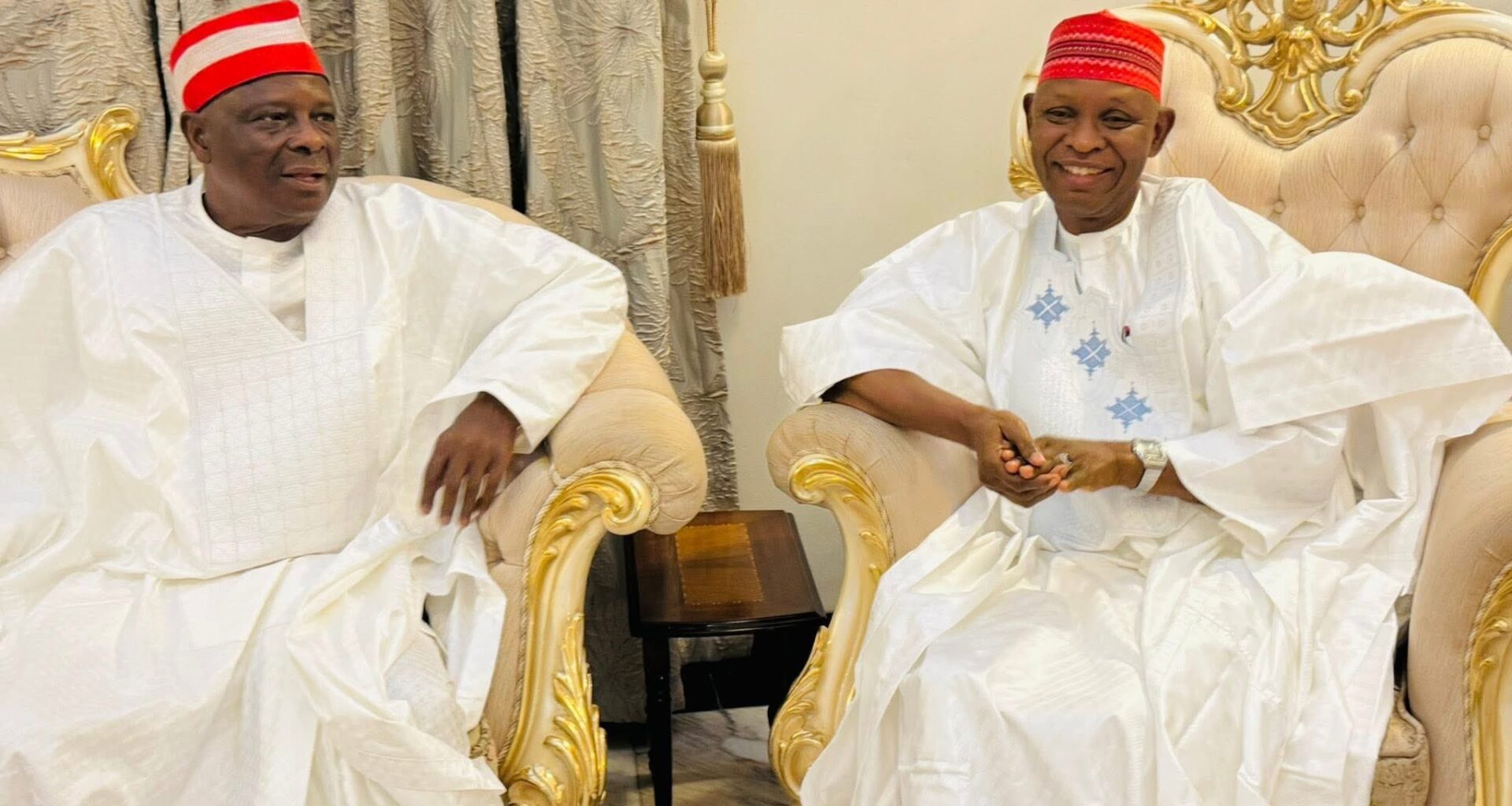 I did not give approval to Abba Yusuf to join APC, says Kwankwaso