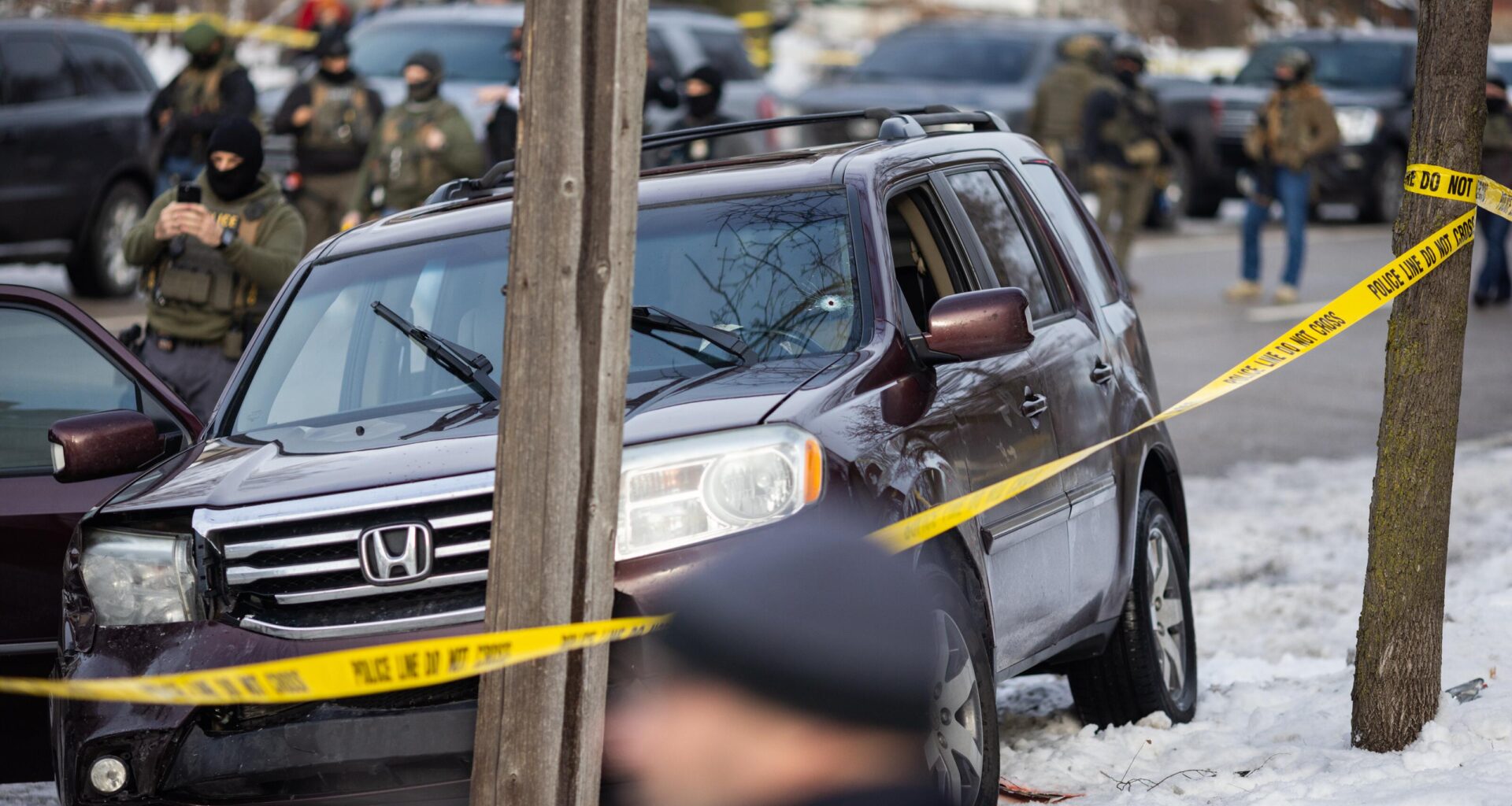 Woman killed by ICE in Minneapolis originally from Colorado