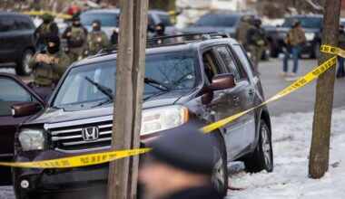 Woman killed by ICE in Minneapolis originally from Colorado