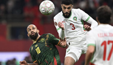 Le Maroc a eu droit à un arbitrage sur mesure face au Cameroun