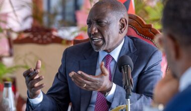 UDA to conduct repeat grassroots poll with 30 days » Capital News