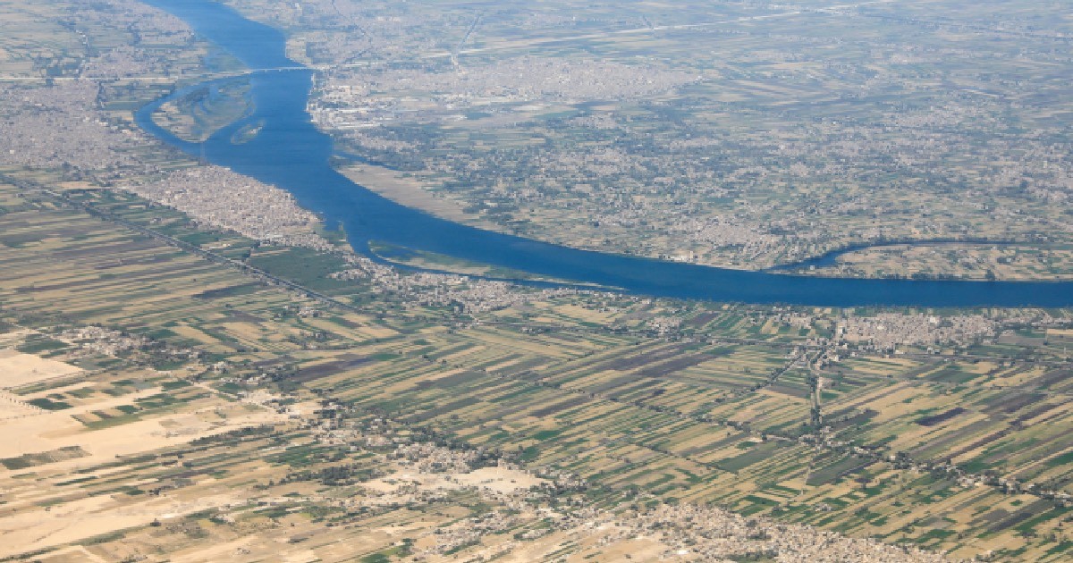 Trump offers to mediate Egypt-Ethiopia dispute on Nile River waters, World News