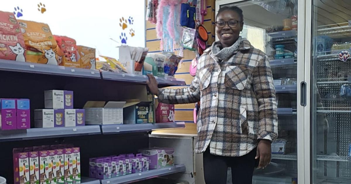 Rinno's Petzone opens its doors in Dunfermline city centre