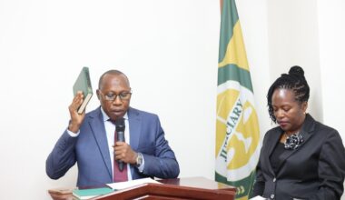 How to check 2025 KCSE results