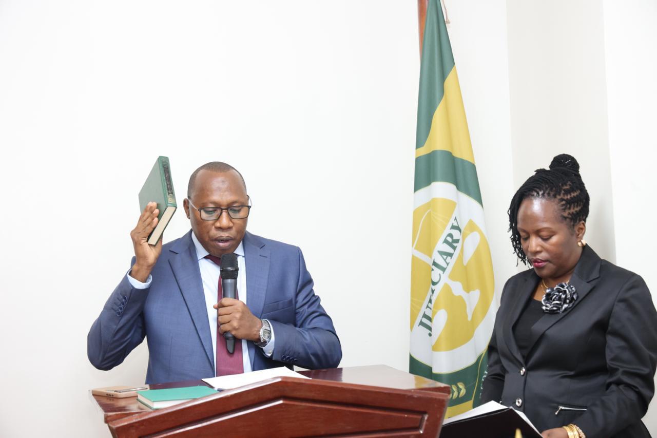 How to check 2025 KCSE results