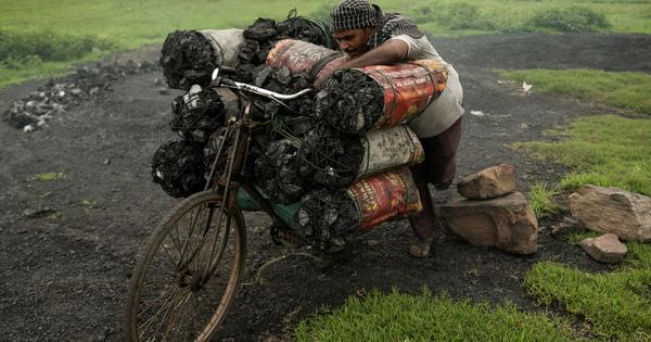 What coal-reliant South Africa and India can learn from each other on adopting green energy