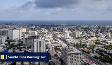 Wang Yi cites ‘severe risks’ after Somalia dropped from Africa itinerary at last minute