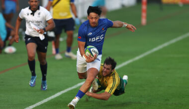 Last chance for Namibia and Brazil in Dubai