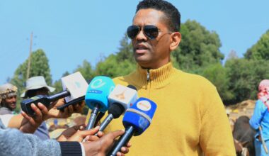 Digitalizing Ethiopia's Trading System Bears Fruit, Says Trade and Regional Integration Minister - ENA English