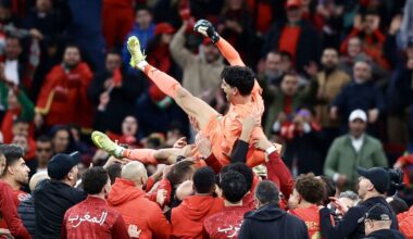 le Maroc exulte en accédant à la finale d’une CAN « exemplaire »