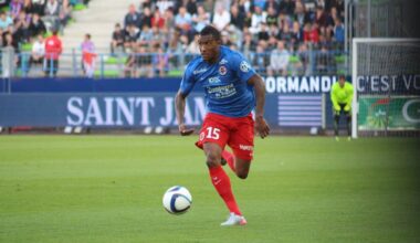 "La Coupe d'Afrique aurait pu m'ouvrir plus de portes"