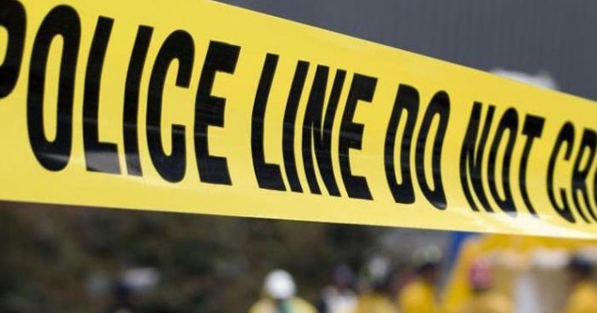 Baby in critical condition rushed to hospital after shooting in Fordsburg