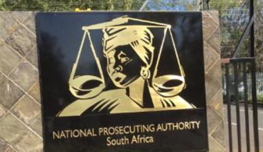 'NPA needs someone with a backbone'