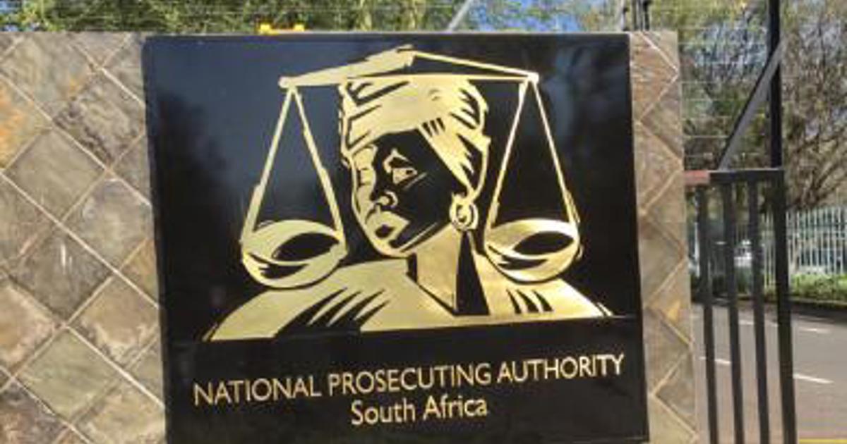 'NPA needs someone with a backbone'