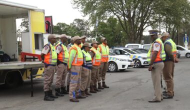 Police officer among two arrested with heavy cache of firearms in KZN
