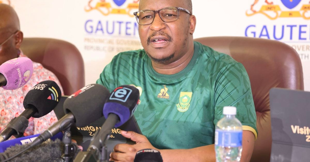 Some Gauteng pupils placed temporarily in schools as GDE battles capacity issues