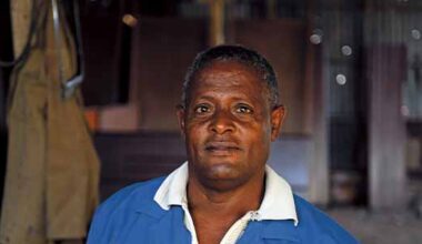 Ethiopia : World Watch List