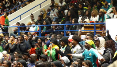 Les Mureaux et Mantes-la-Jolie vont vibrer pour les demi-finales de la Coupe d'Afrique des Nations