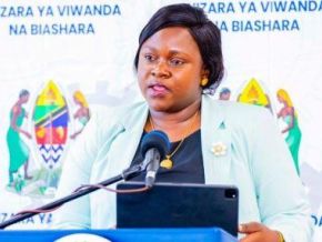 Tanzania Plans 9,048 New Factories, Creating 6.5 Million Jobs by 2032