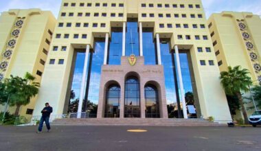 Casablanca: démantèlement d’un réseau de fraude bancaire et de piratage téléphonique