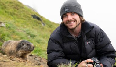 Freebies are mad — I had a trip to Kenya worth £30k