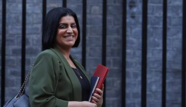 UK secures migrant return deal with Angola, Namibia; DRC faces visa curbs