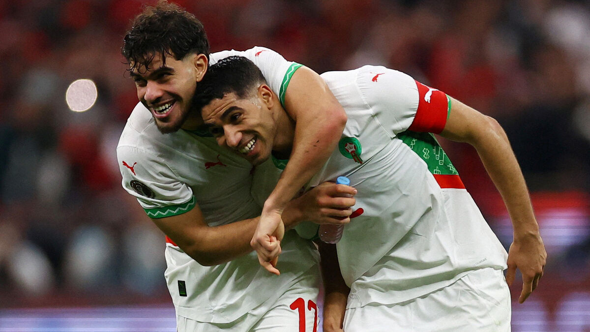 CAN 2025 : le tableau complet des demi-finales avec les dates et les horaires des matchs