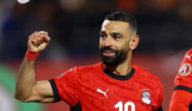 « Je n’ai jamais participé à une CAN avec une organisation de ce niveau » : Mohamed Salah et Samuel Eto’o saluent l’hospitalité du Maroc