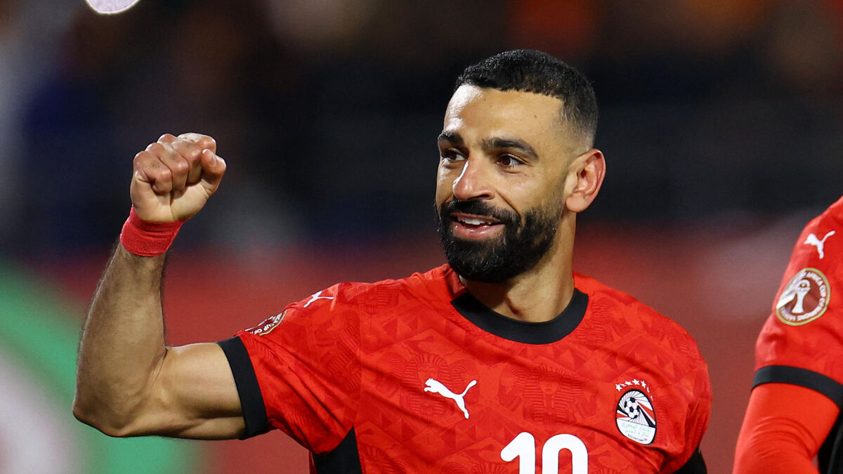 « Je n’ai jamais participé à une CAN avec une organisation de ce niveau » : Mohamed Salah et Samuel Eto’o saluent l’hospitalité du Maroc