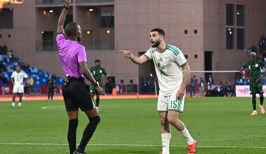 Algérie-Nigeria (0-2) : les Fennecs auraient-ils dû bénéficier d’un pénalty sur la main d’Ajayi en quarts de la CAN 2025 ?