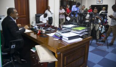 Tanzania sees the completion of 9.7bn/-Mtera Power substation