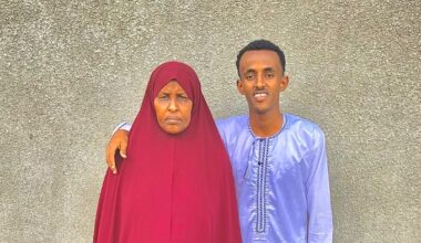 How to check 2025 KCSE results