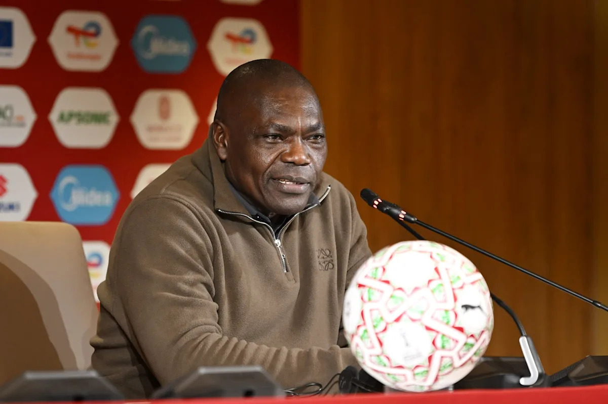 Page d'accueil Yahoo news