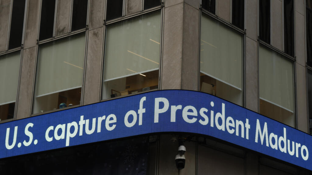 Page d'accueil Yahoo news