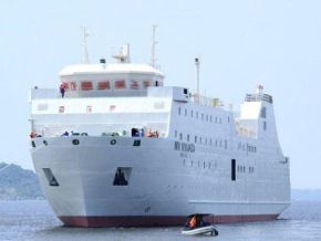 Tanzania to Launch MV Mwanza Ferry on Lake Victoria
