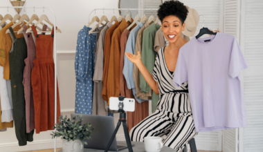 Style, sweat and survival: Inside Kenya’s online thrift store hustle