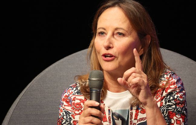 Page d'accueil Yahoo news