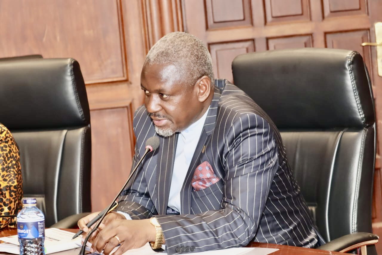 Rironi–Mau Highway upgrade gains momentum