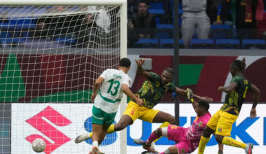 Page d'accueil Yahoo news