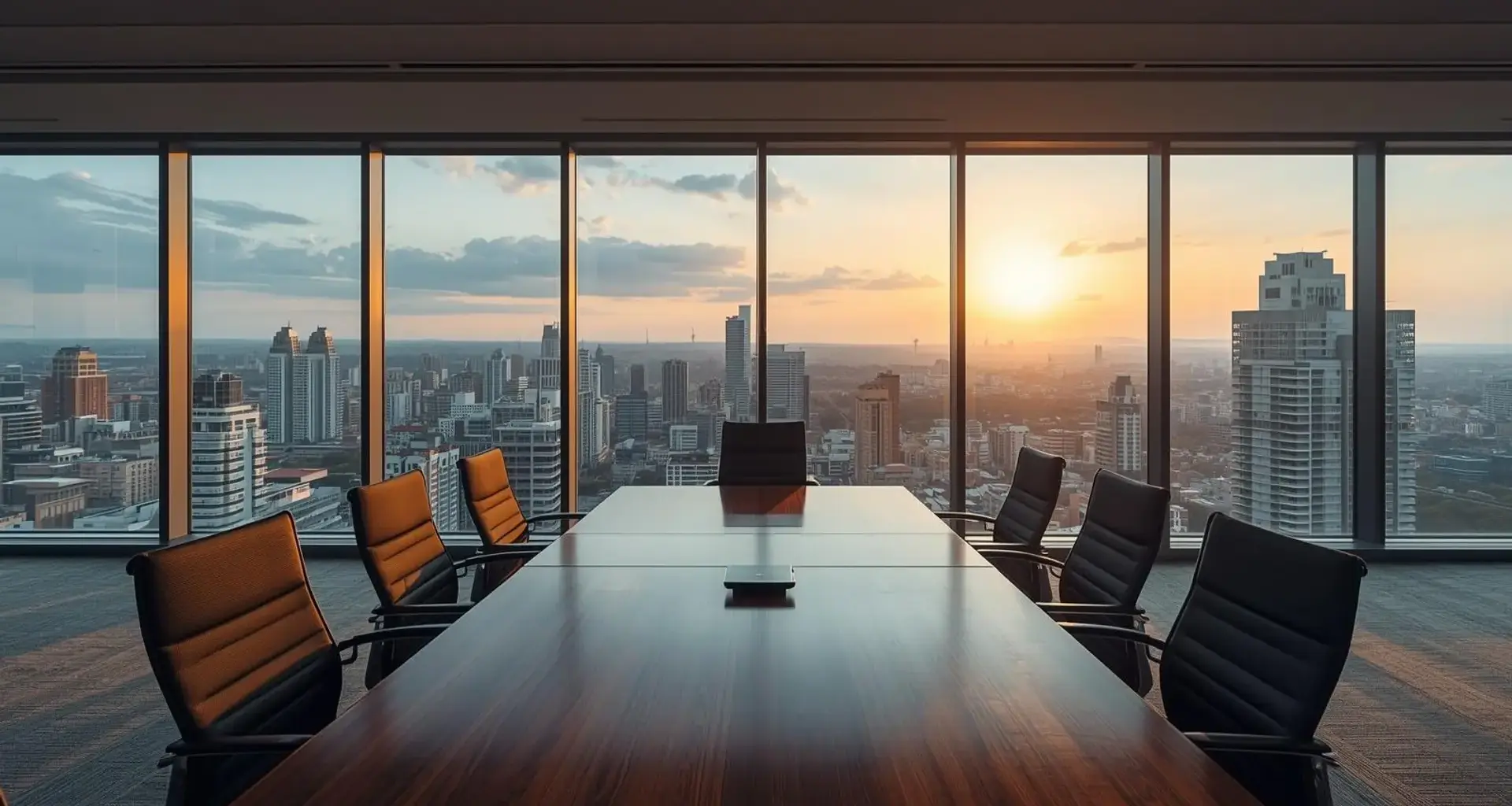 Kenya's Political Economy is Killing its Businesses