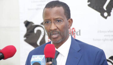 Ipoa to investigate police assault on men playing pool in Nandi Hills