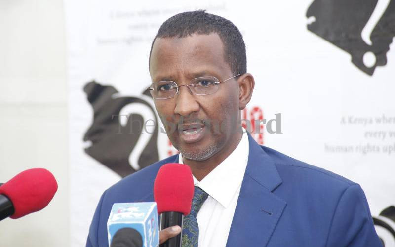 Ipoa to investigate police assault on men playing pool in Nandi Hills