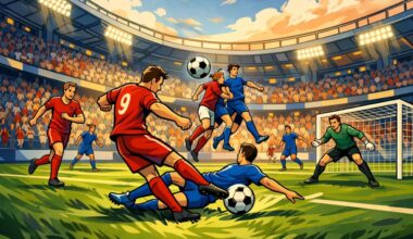 England vs Ghana, World Cup Round 2 (2026)